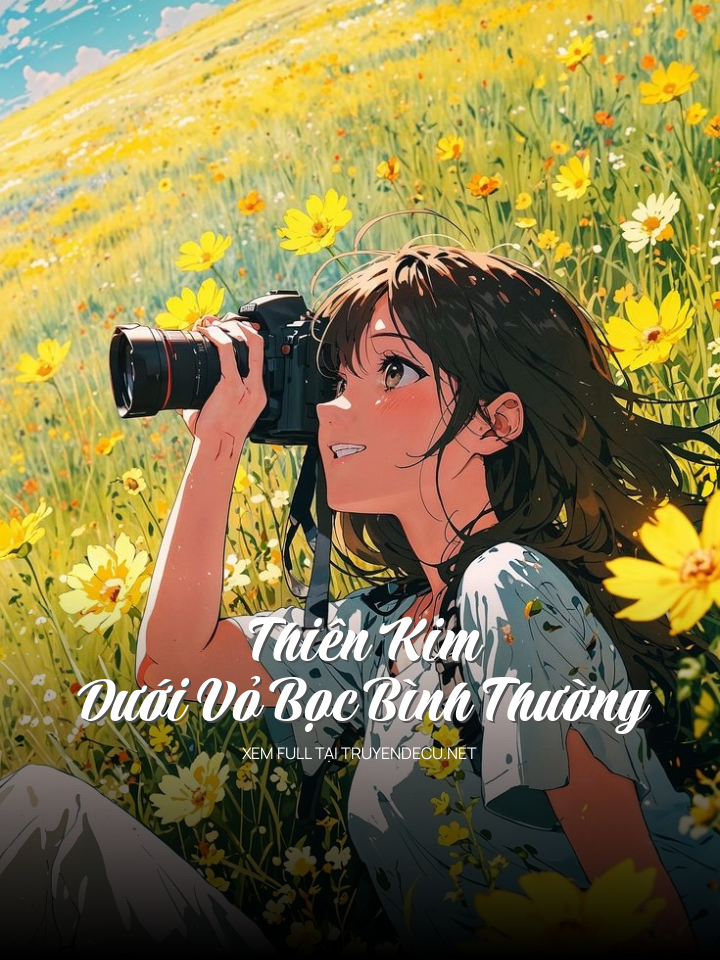 
                            Thiên Kim Dưới Vỏ Bọc Bình Thường