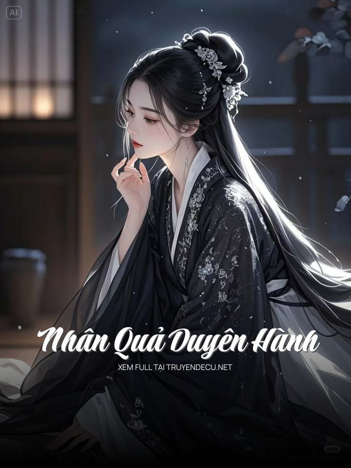Nhân Quả Duyên Hành