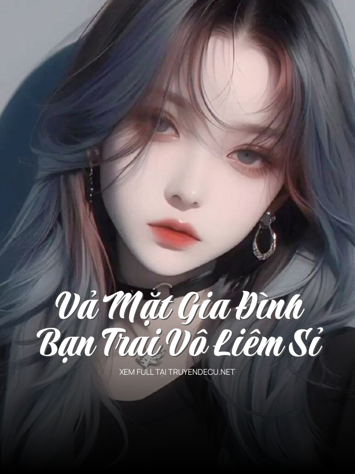 Vả Mặt Gia Đình Bạn Trai Vô Liêm Sỉ