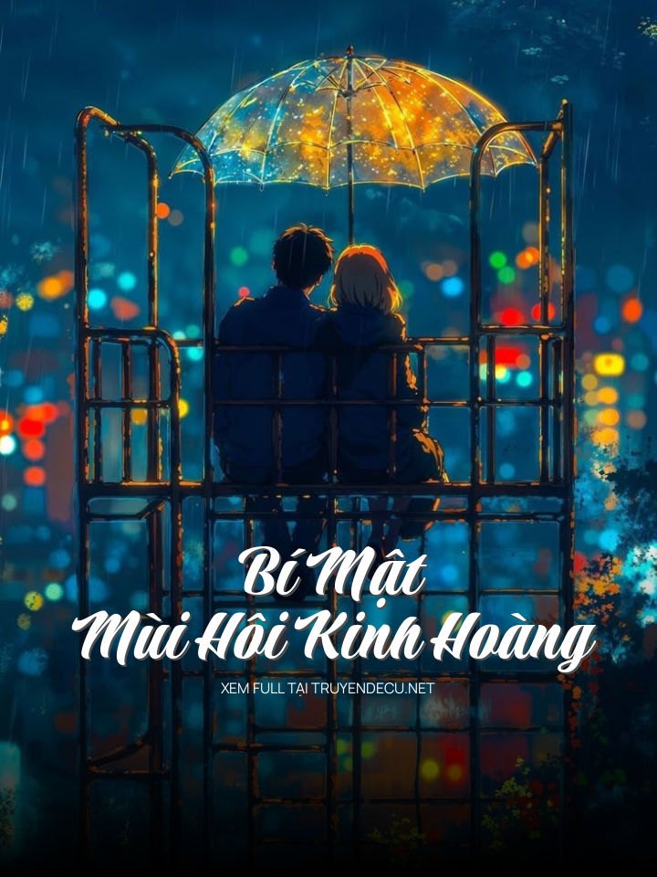 
                            Bí Mật Mùi Hôi Kinh Hoàng