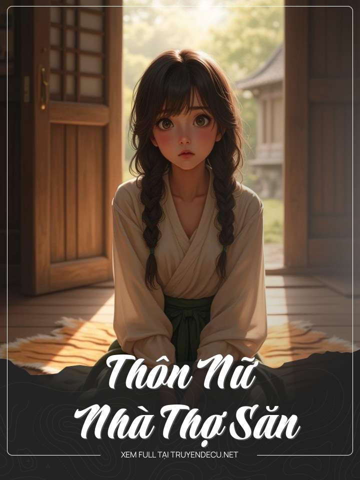 Thôn Nữ Nhà Thợ Săn