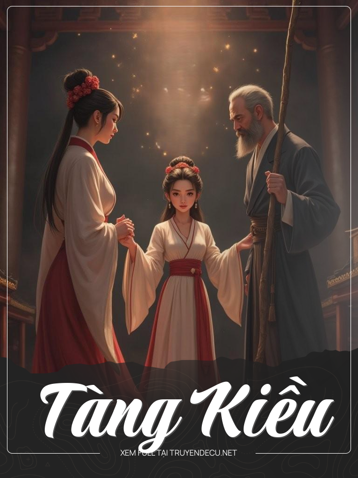 
                            Tàng Kiều