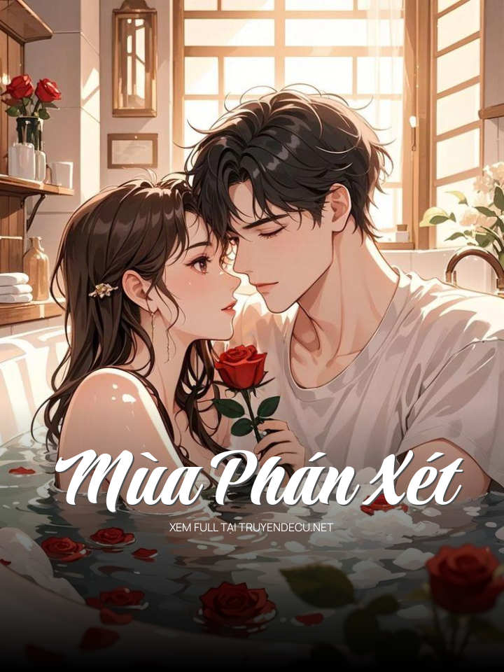 
                            Mùa Phán Xét