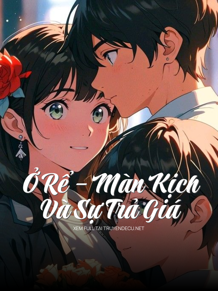 
                            Ở Rể – Màn Kịch Và Sự Trả Giá