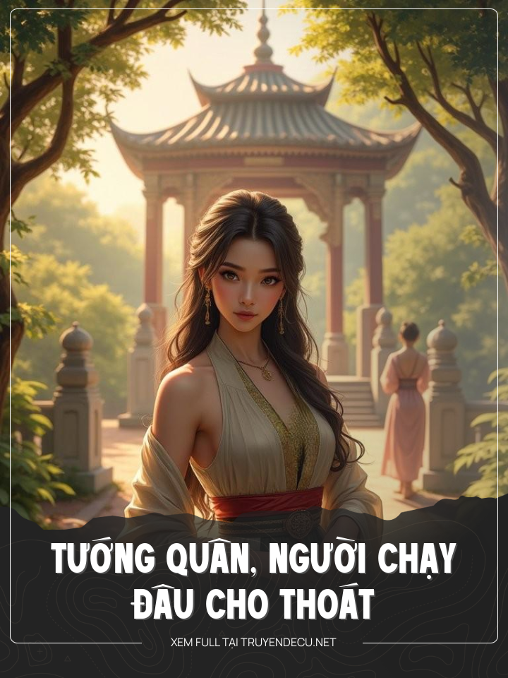 
                            Tướng Quân, Người Chạy Đâu Cho Thoát
