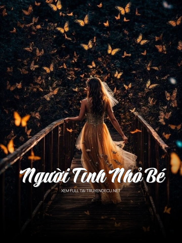 Người Tình Nhỏ Bé
