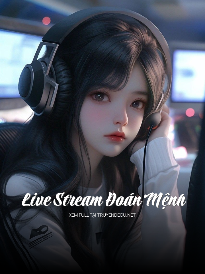 Live Stream Đoán Mệnh