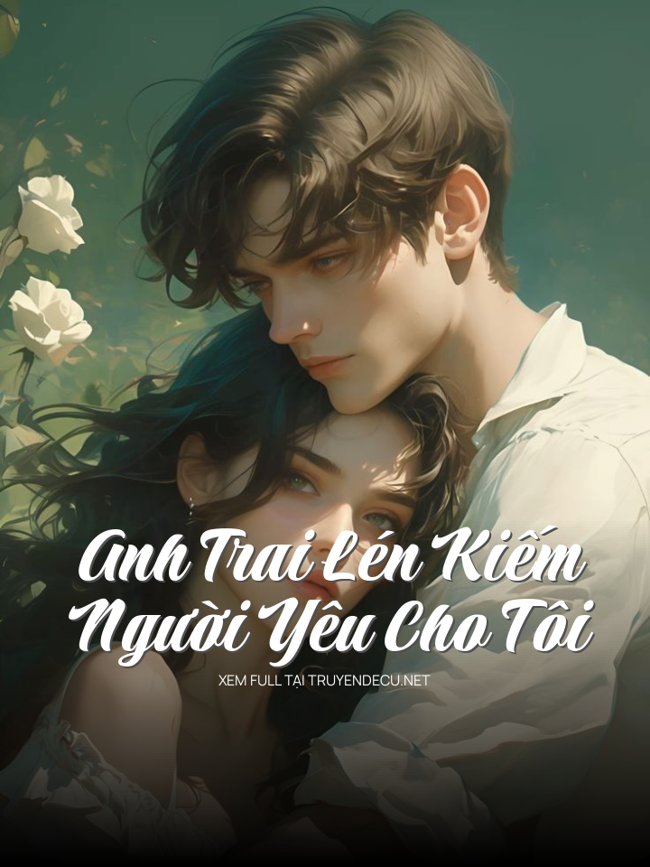 
                            Anh Trai Lén Kiếm Người Yêu Cho Tôi