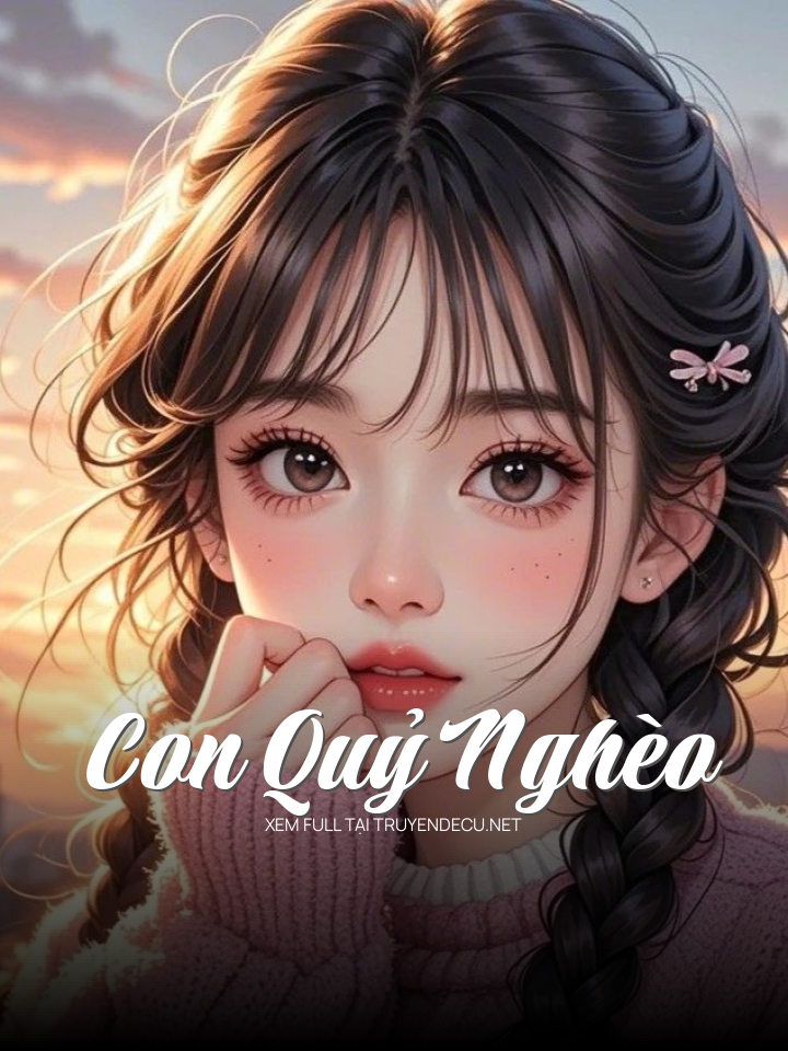 
                            Con Quỷ Nghèo