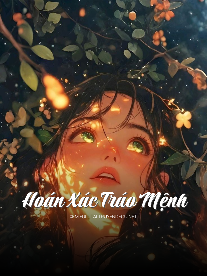 Hoán Xác Tráo Mệnh