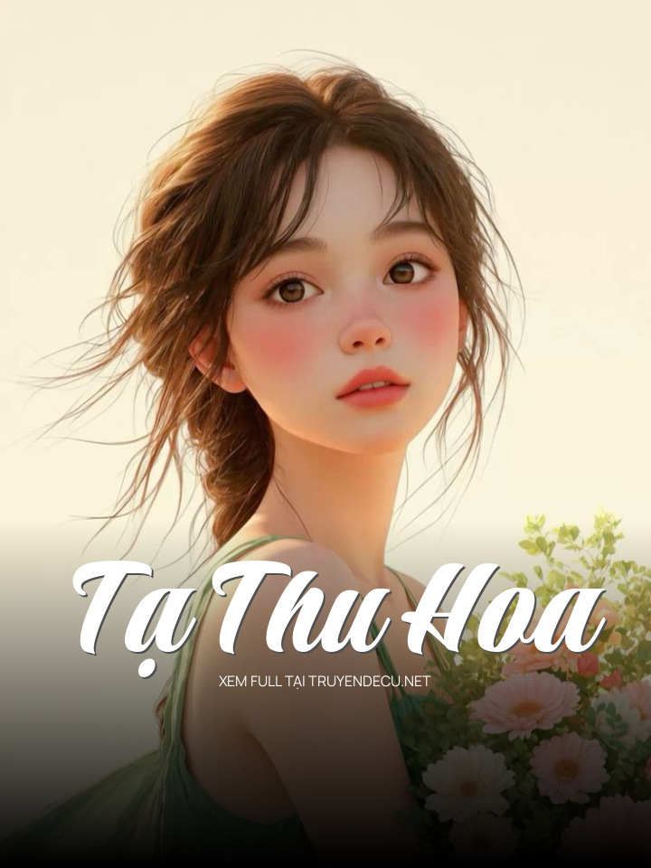 Tạ Thu Hoa