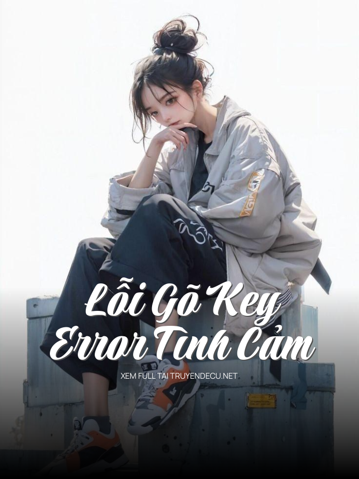 Lỗi Gõ Key, Error Tình Cảm
