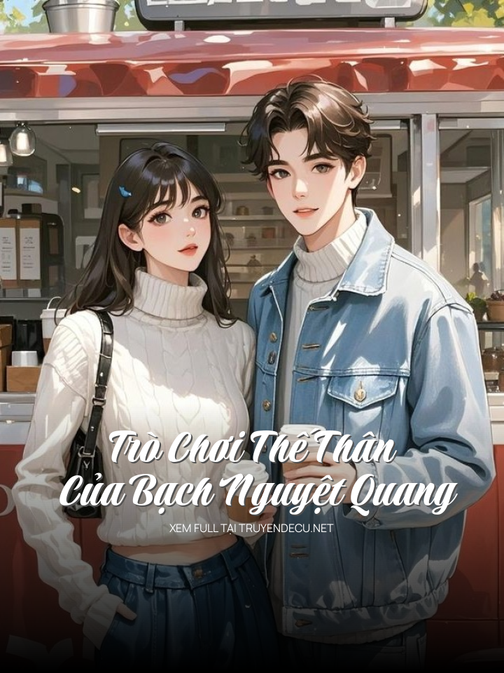 
                            Trò Chơi Thế Thân Của Bạch Nguyệt Quang