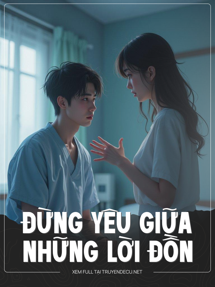 
                            Đừng Yêu Giữa Những Lời Đồn
