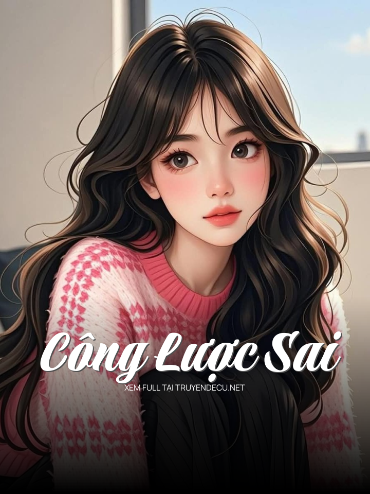 Công Lược Sai