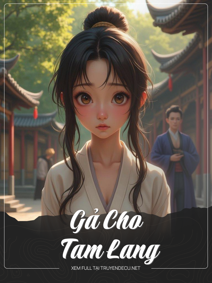 
                            Gả Cho Tam Lang