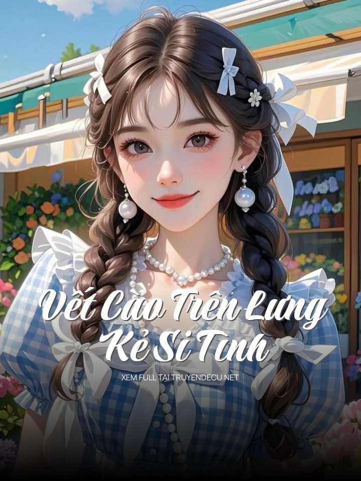 Vết Cào Trên Lưng Kẻ Si Tình