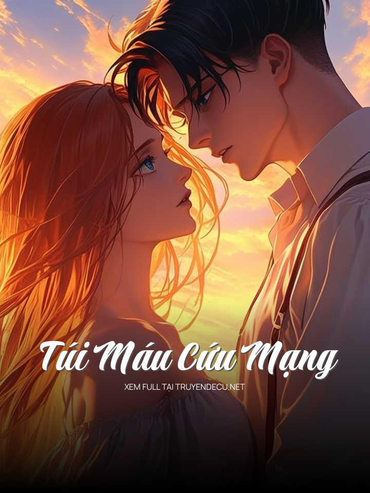 
                            Túi Máu Cứu Mạng
