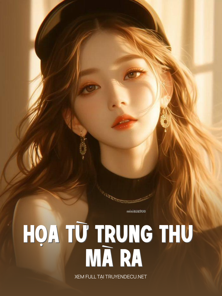 
                            Họa Từ Trung Thu Mà Ra