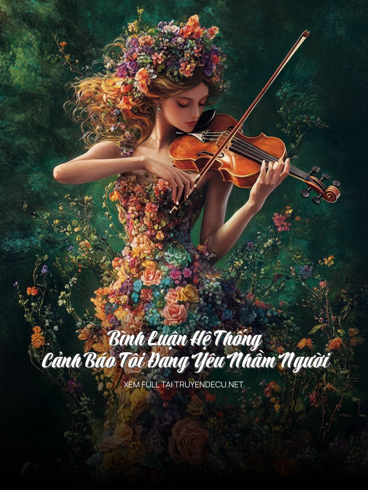 Bình Luận Hệ Thống Cảnh Báo Tôi Đang Yêu Nhầm Người