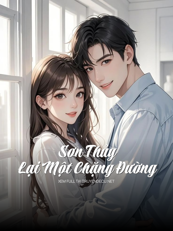 Sơn Thủy Lại Một Chặng Đường