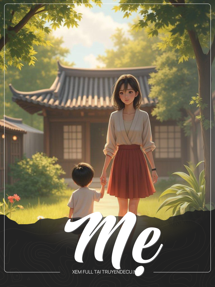 Mẹ