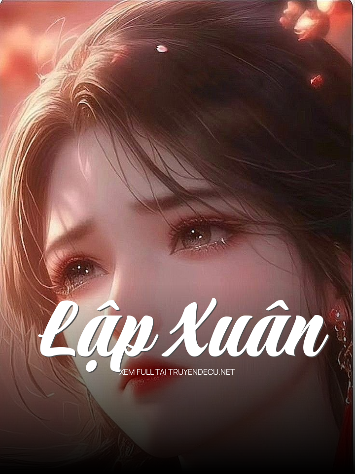 Lập Xuân