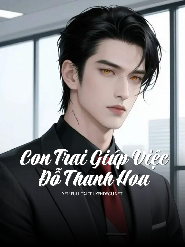 
                            Con Trai Giúp Việc Đỗ Thanh Hoa