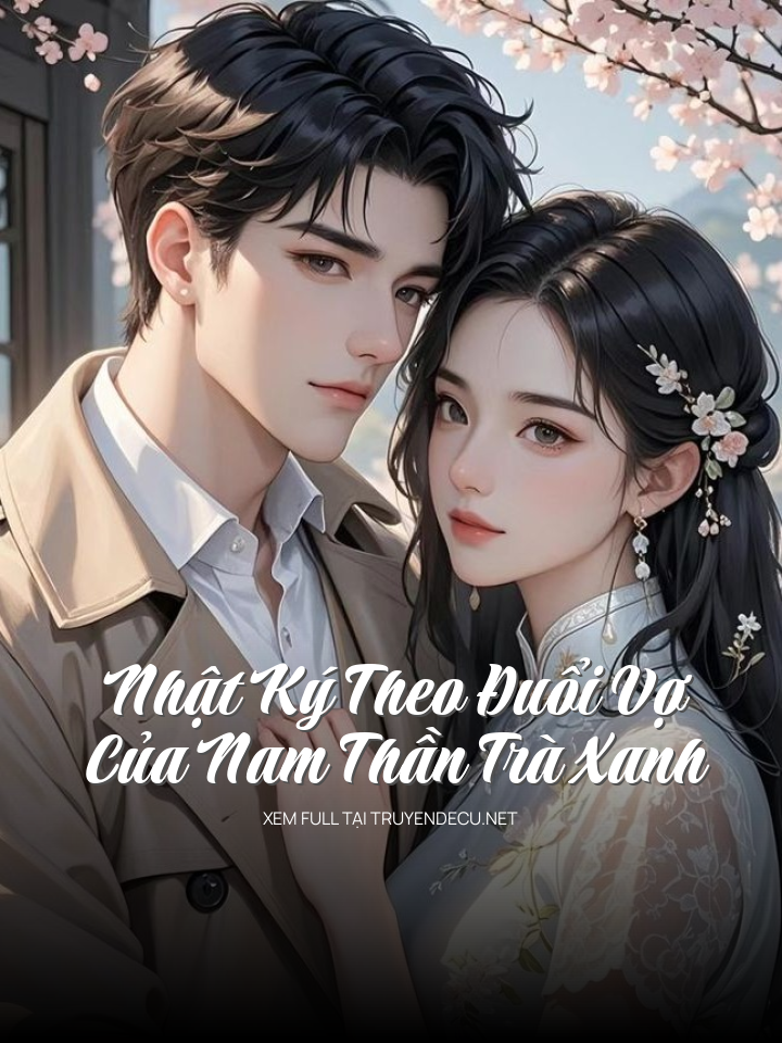 
                            Nhật Ký Theo Đuổi Vợ Của Nam Thần Trà Xanh