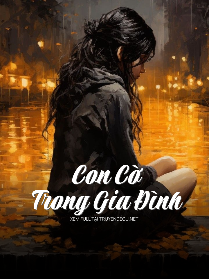 
                            Con Cờ Trong Gia Đình