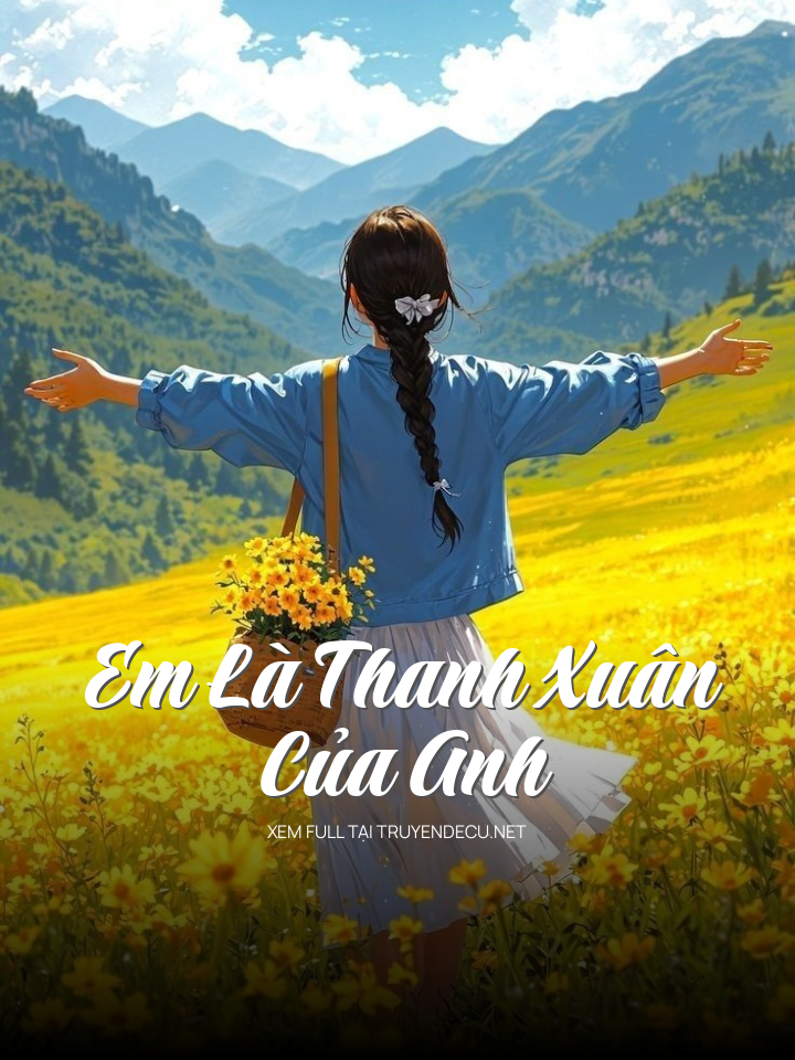 Em Là Thanh Xuân Của Anh