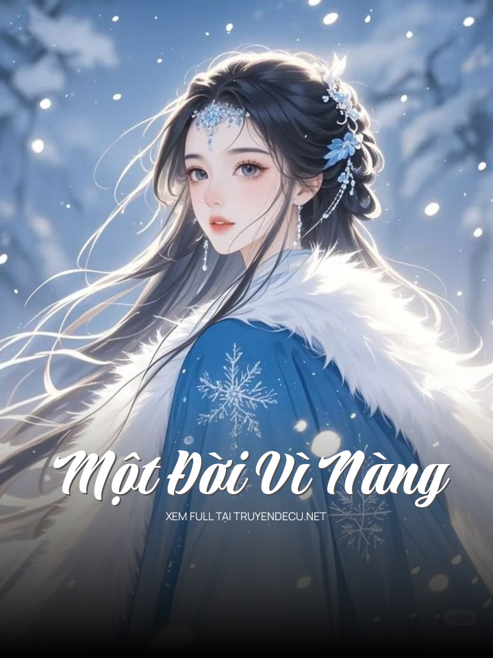Một Đời Vì Nàng