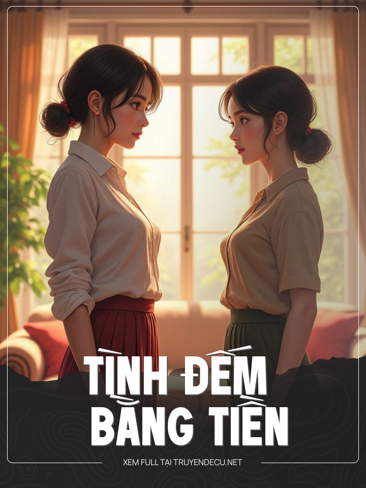 
                            Tình Đếm Bằng Tiền