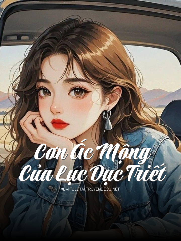 
                            Cơn Ác Mộng Của Lục Dục Triết