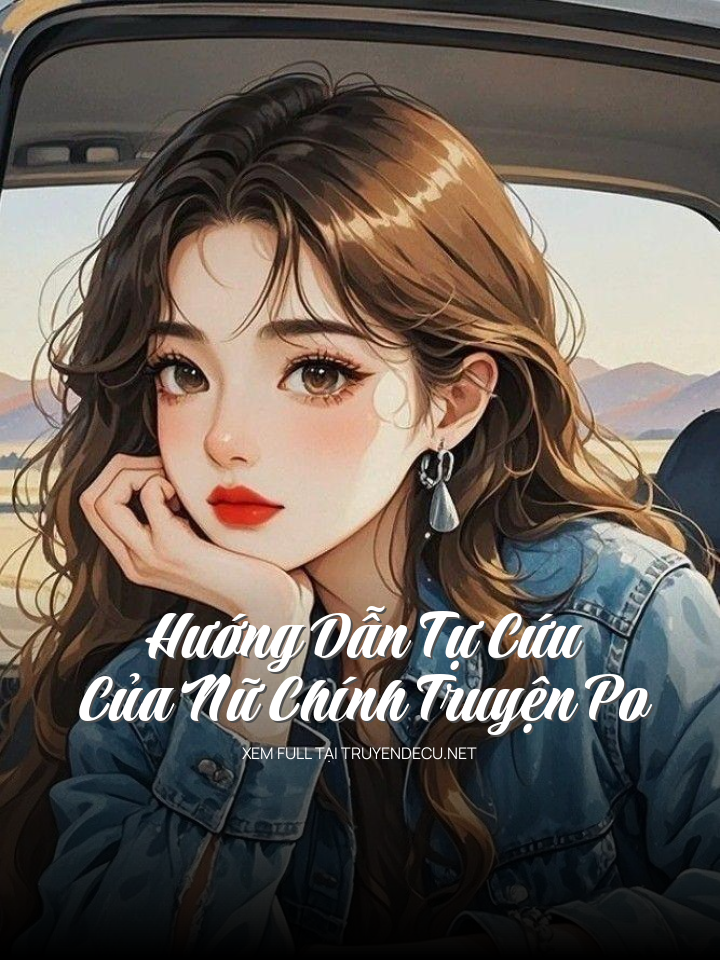 Hướng Dẫn Tự Cứu Của Nữ Chính Truyện Po