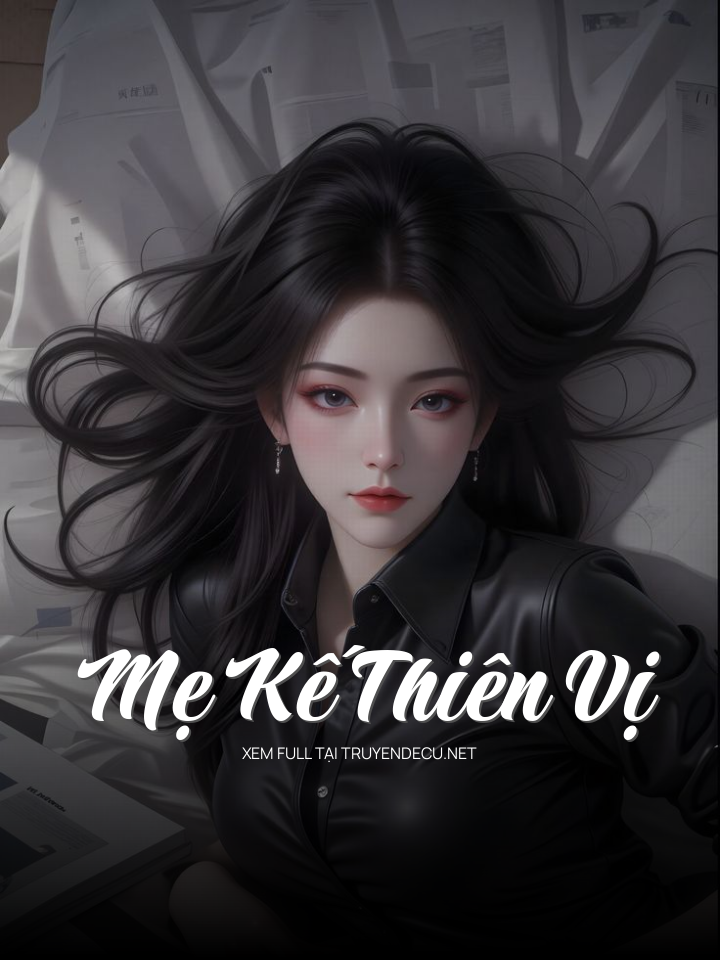Mẹ Kế Thiên Vị