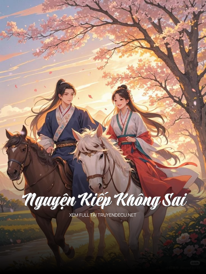Nguyện Kiếp Không Sai