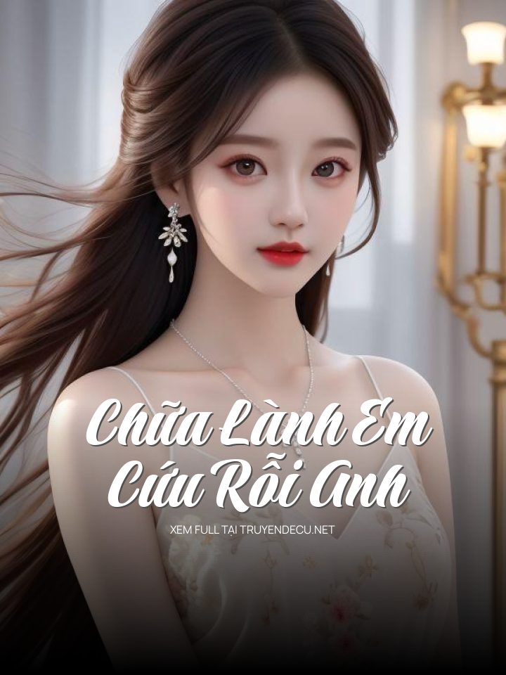 
                            Chữa Lành Em, Cứu Rỗi Anh
