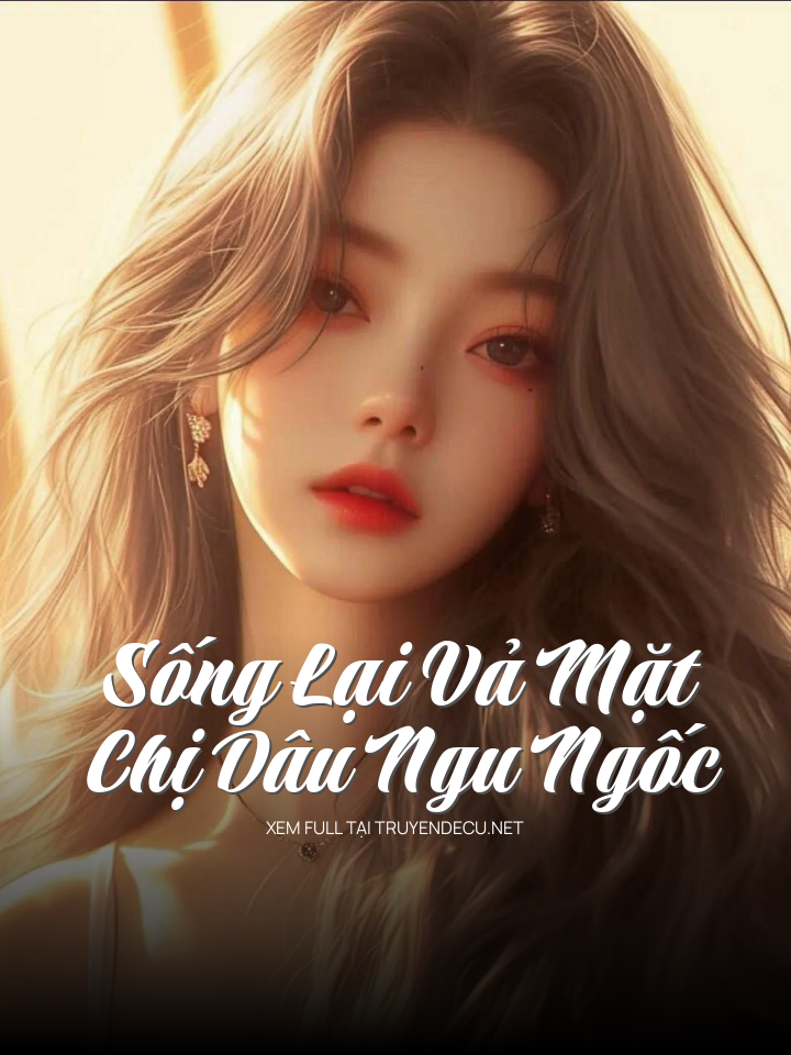 
                            Sống Lại Vả Mặt Chị Dâu Ngu Ngốc
