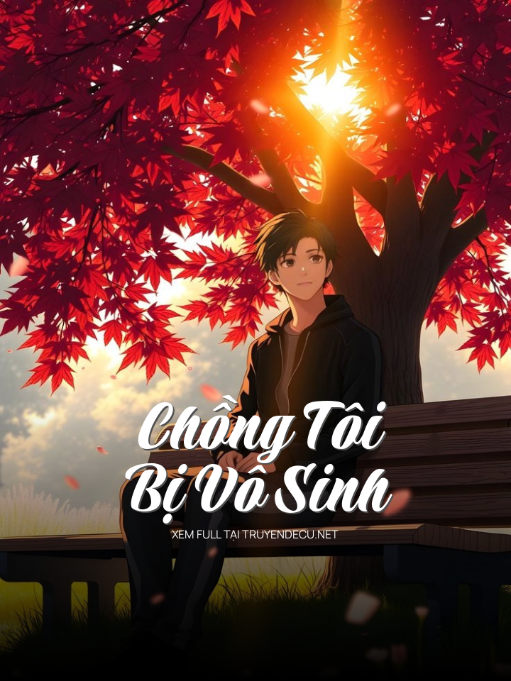 Chồng Tôi Bị Vô Sinh