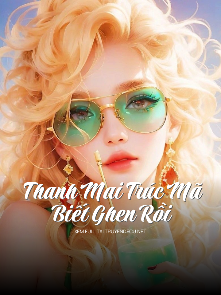 
                            Thanh Mai Trúc Mã Biết Ghen Rồi