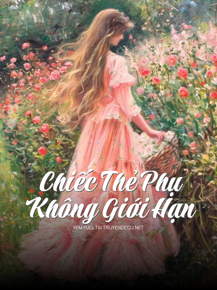 Chiếc Thẻ Phụ Không Giới Hạn