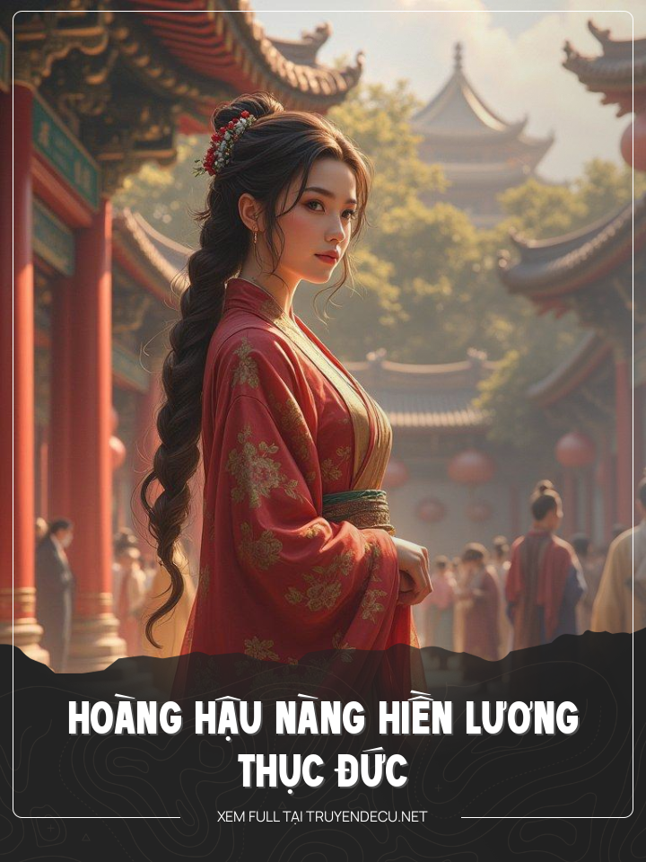 
                            Hoàng Hậu Nàng Hiền Lương Thục Đức