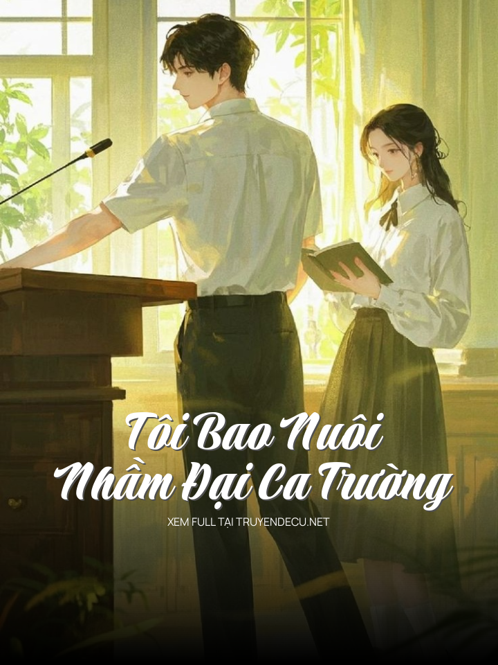 
                            Tôi Bao Nuôi Nhầm Đại Ca Trường