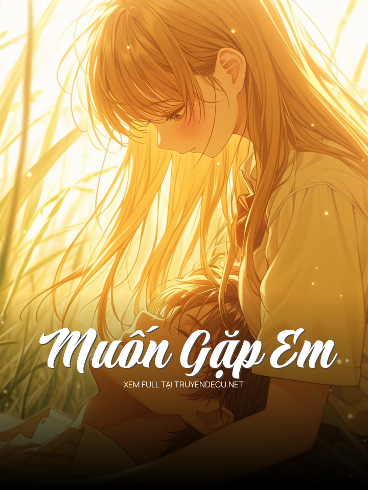Muốn Gặp Em