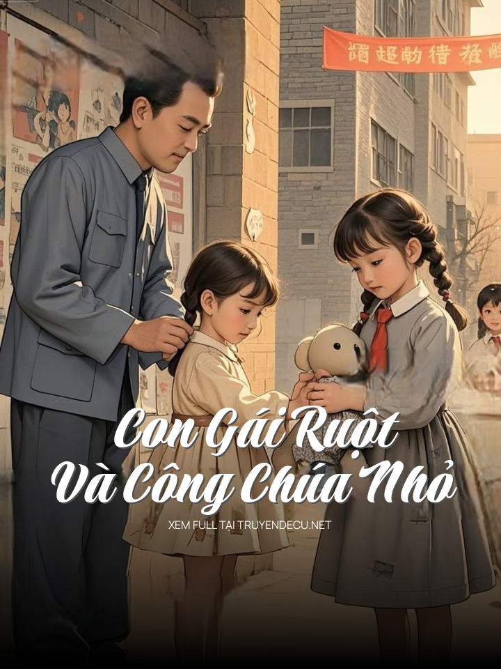 Con Gái Ruột Và Công Chúa Nhỏ