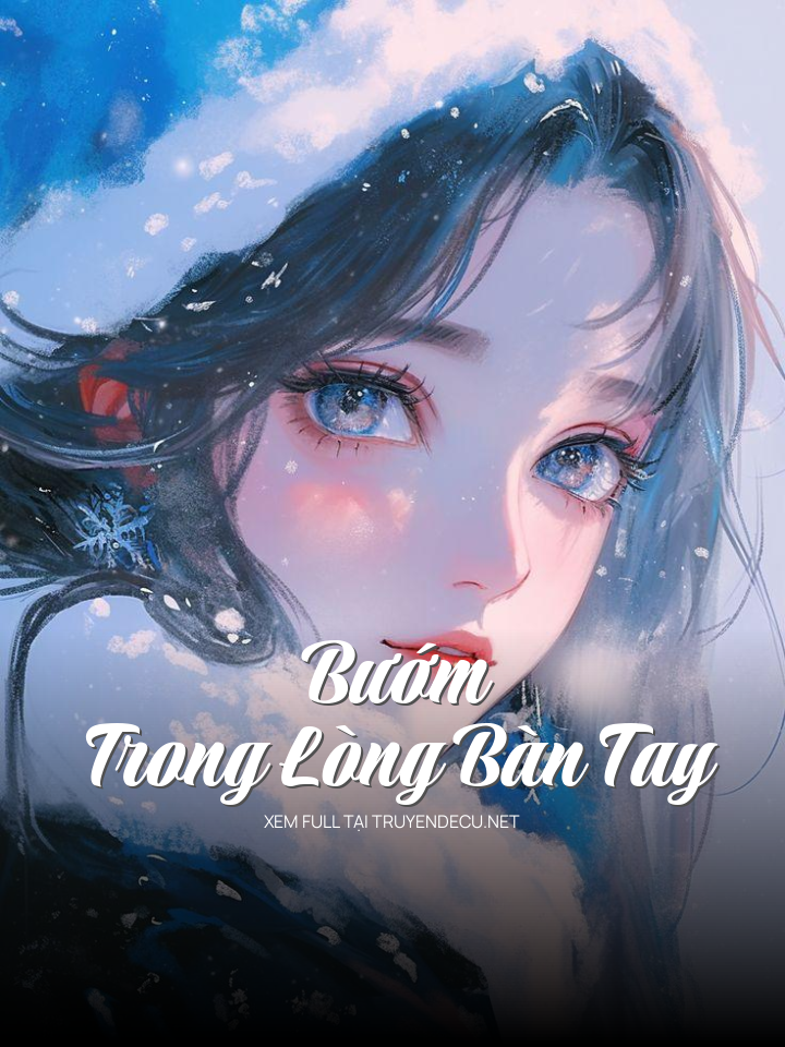 
                            Bướm Trong Lòng Bàn Tay