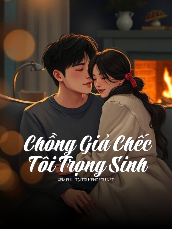Chồng Giả Chếc, Tôi Trọng Sinh