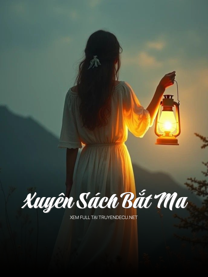 Xuyên Sách Bắt Ma