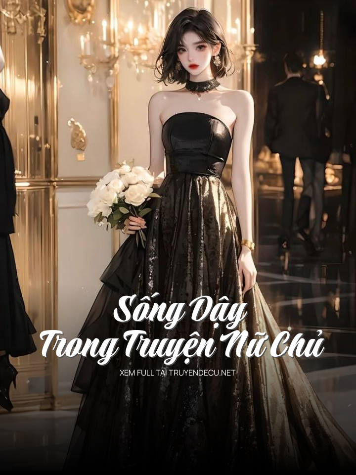 Sống Dậy Trong Truyện Nữ Chủ